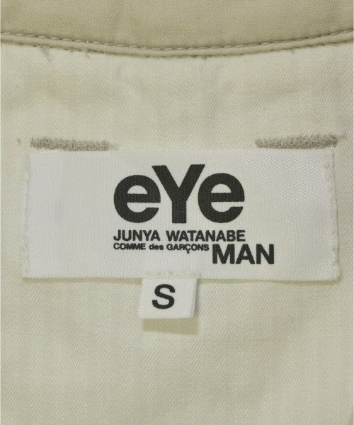 JUNYA WATANABE MAN 斜紋夾克
