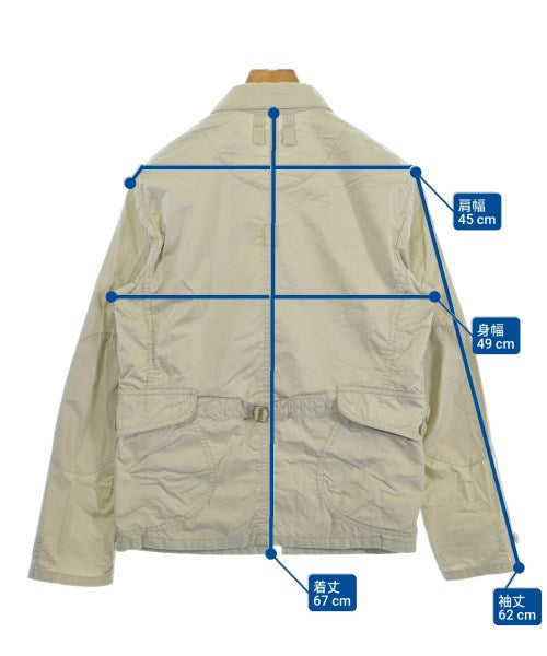 JUNYA WATANABE MAN 斜紋夾克