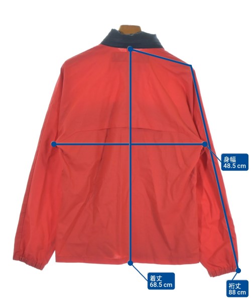 JUNYA WATANABE MAN 斜紋夾克