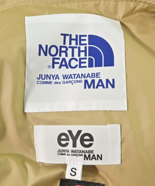 JUNYA WATANABE MAN 山系外套
