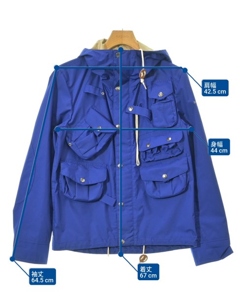 JUNYA WATANABE MAN 山系外套