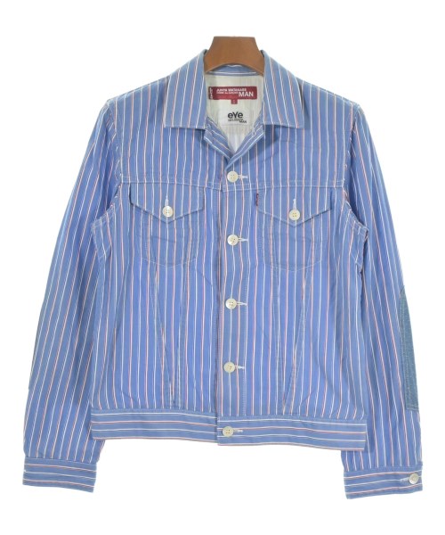 JUNYA WATANABE MAN 斜紋夾克