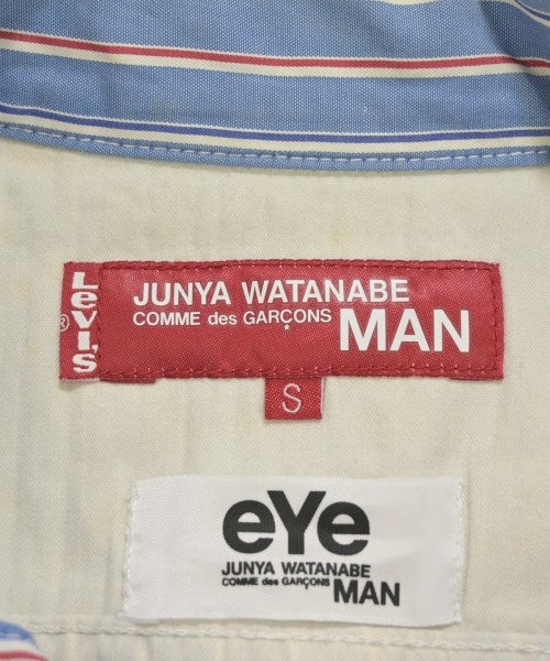 JUNYA WATANABE MAN 斜紋夾克