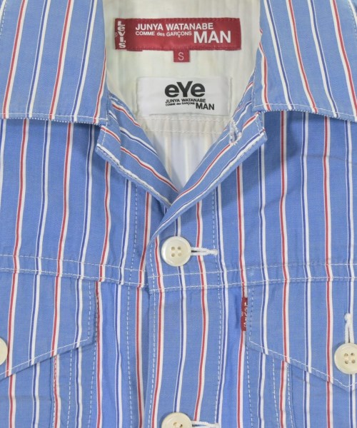 JUNYA WATANABE MAN 斜紋夾克