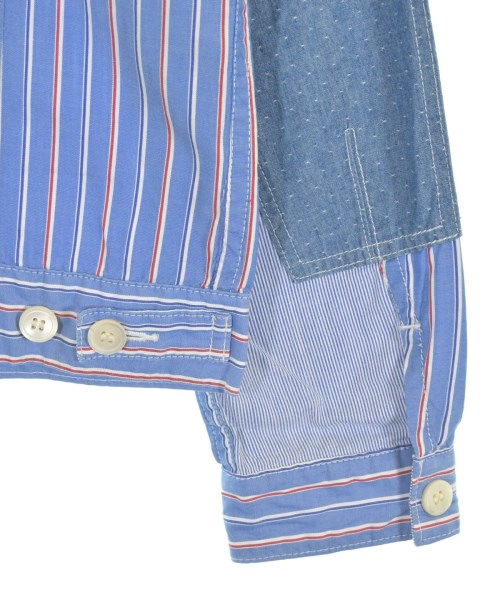 JUNYA WATANABE MAN 斜紋夾克