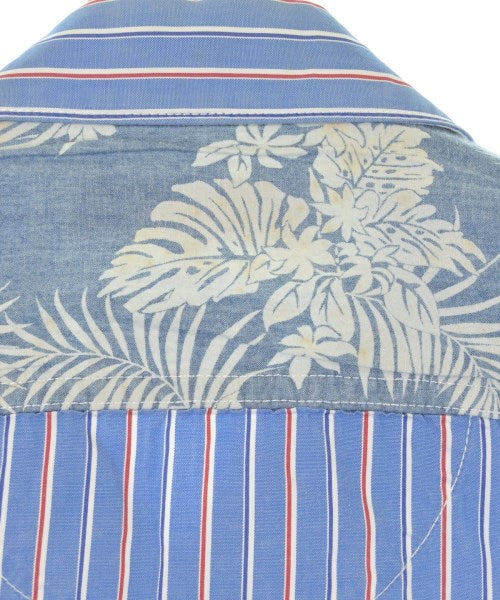 JUNYA WATANABE MAN 斜紋夾克