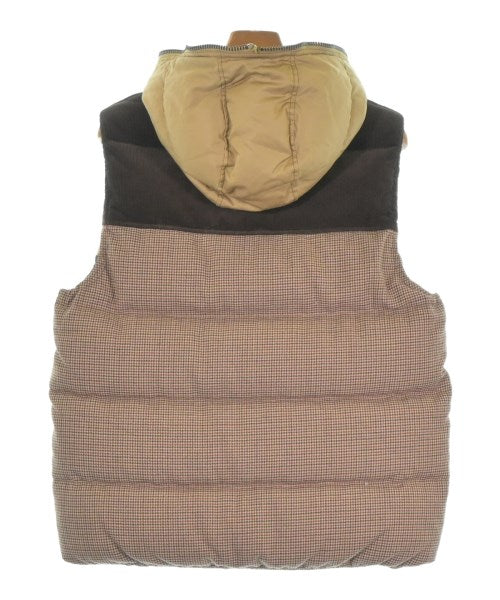 JUNYA WATANABE MAN 羽絨夾克/背心