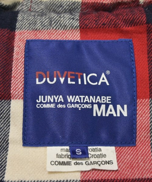 JUNYA WATANABE MAN 羽絨夾克/背心