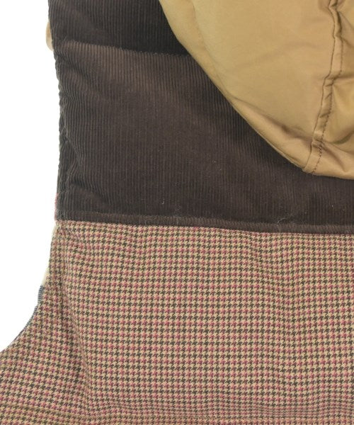 JUNYA WATANABE MAN 羽絨夾克/背心