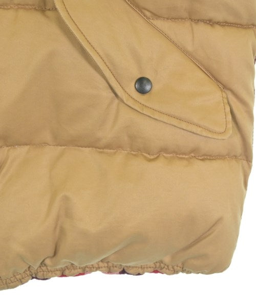 JUNYA WATANABE MAN 羽絨夾克/背心