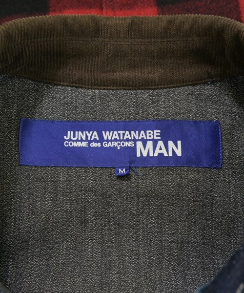 JUNYA WATANABE MAN 牛仔夾克