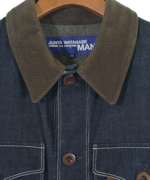 JUNYA WATANABE MAN 牛仔夾克