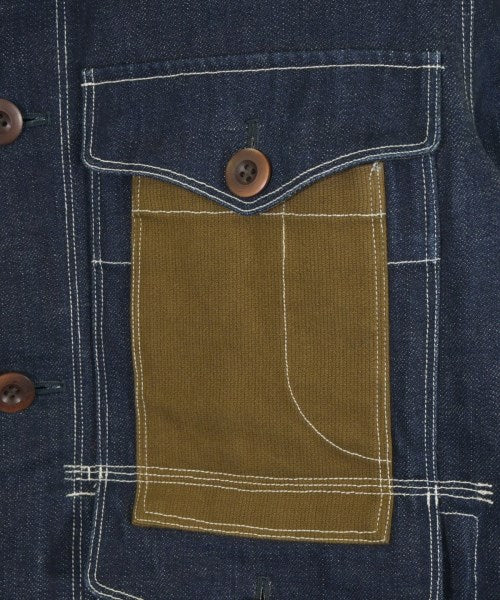 JUNYA WATANABE MAN 牛仔夾克