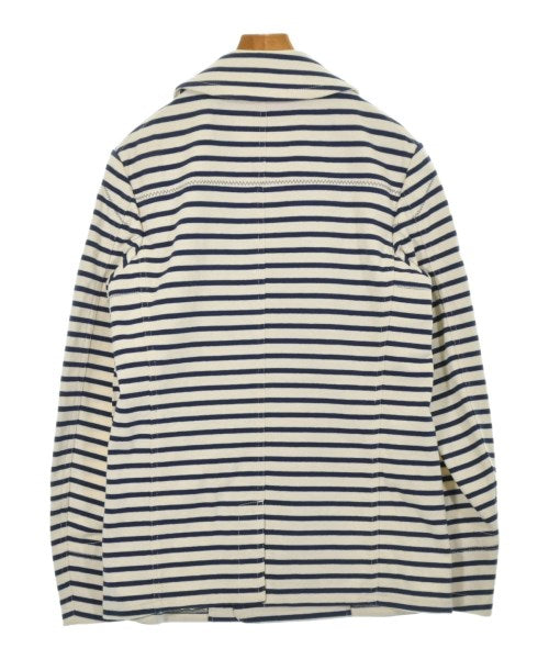 JUNYA WATANABE MAN 海軍外套