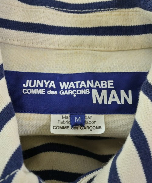 JUNYA WATANABE MAN 海軍外套