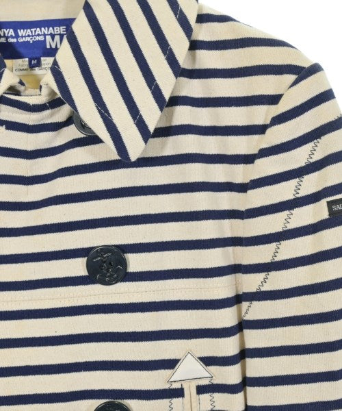 JUNYA WATANABE MAN 海軍外套