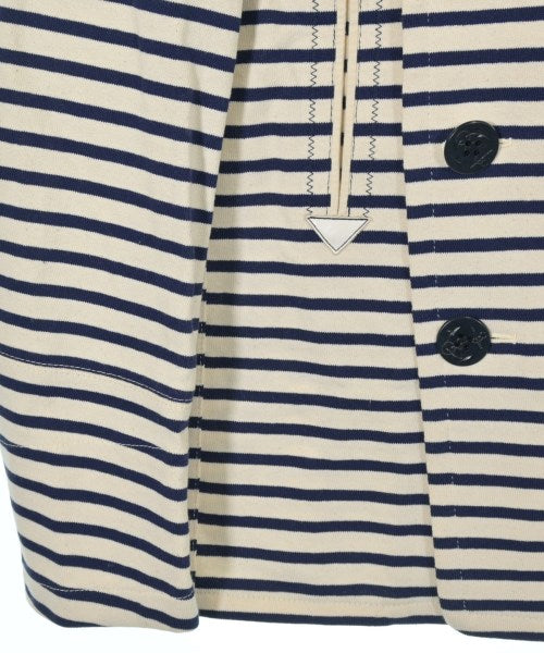 JUNYA WATANABE MAN 海軍外套