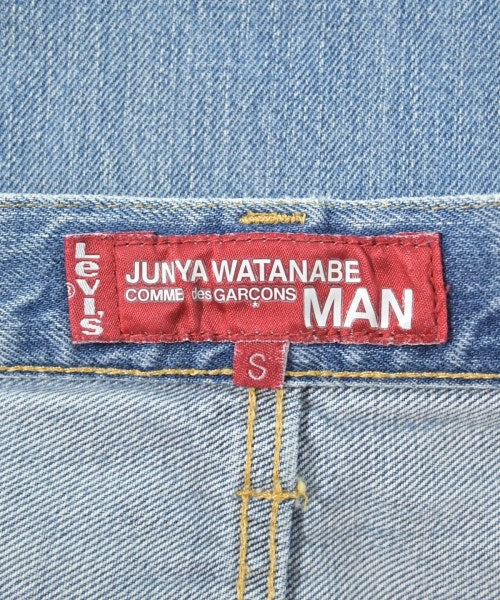 JUNYA WATANABE MAN 牛仔褲