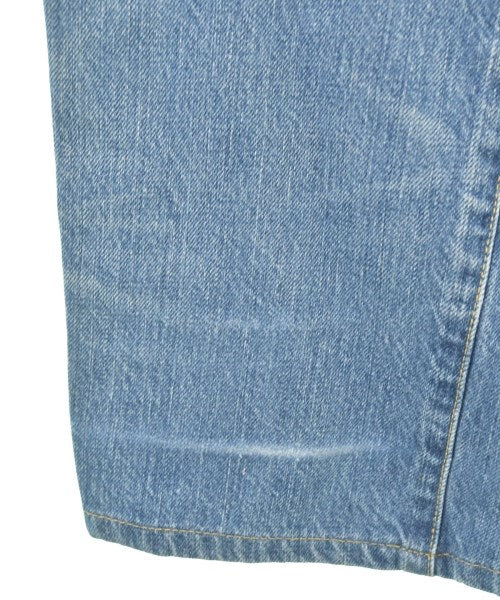 JUNYA WATANABE MAN 牛仔褲