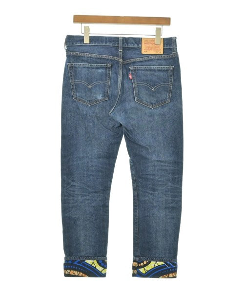 JUNYA WATANABE MAN 牛仔褲