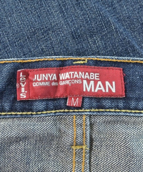 JUNYA WATANABE MAN 牛仔褲