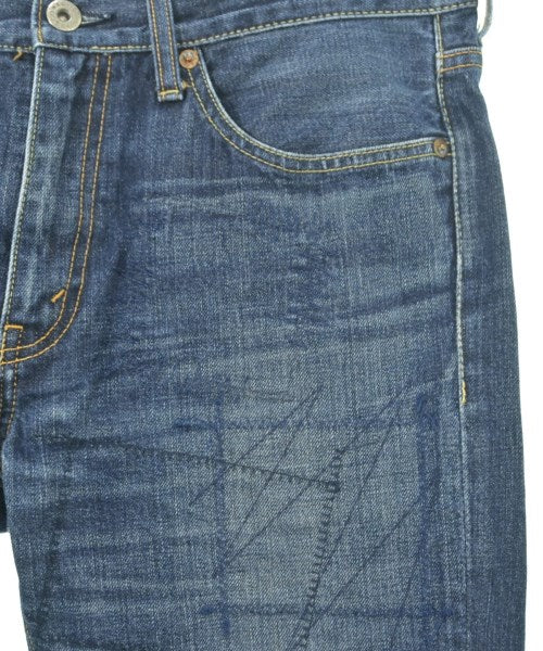 JUNYA WATANABE MAN 牛仔褲