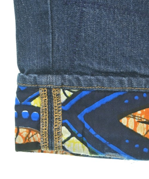 JUNYA WATANABE MAN 牛仔褲