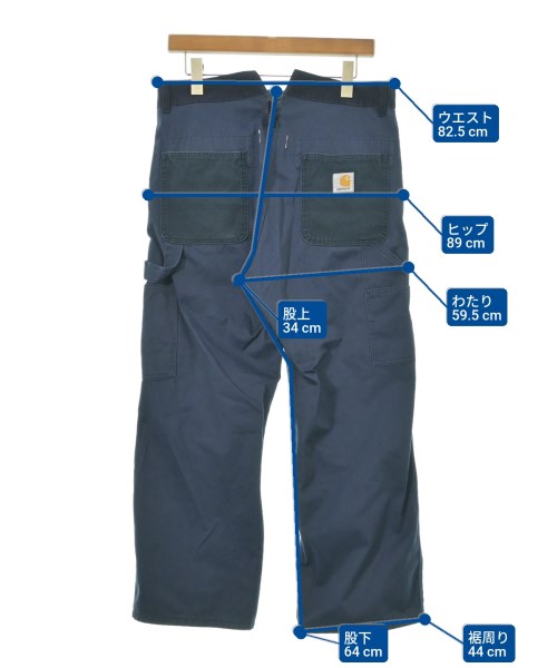 JUNYA WATANABE MAN 休閒褲