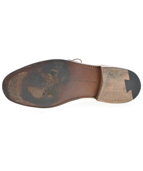 JUNYA WATANABE MAN 靴子