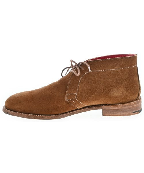 JUNYA WATANABE MAN 靴子