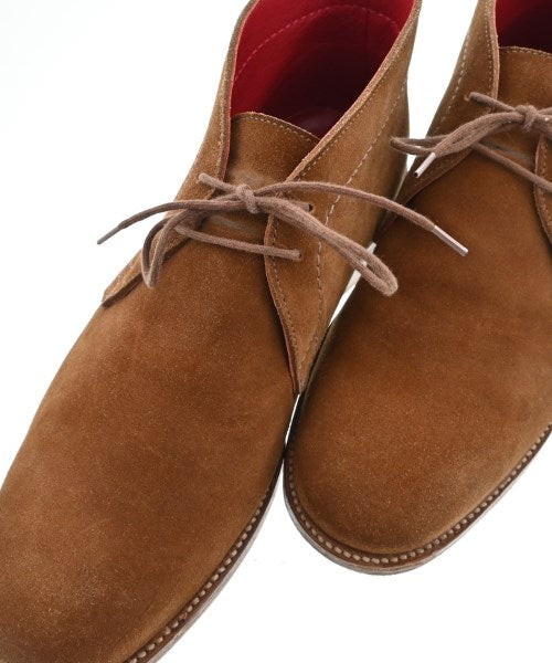 JUNYA WATANABE MAN 靴子