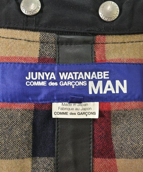 JUNYA WATANABE MAN 其他飛行外套