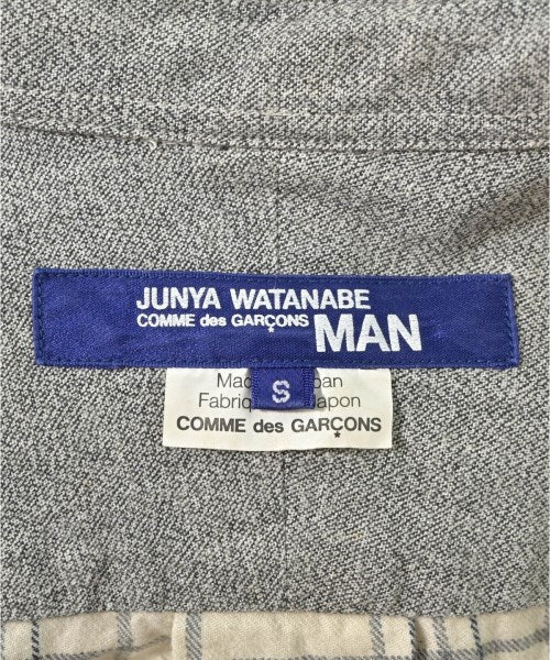 JUNYA WATANABE MAN 休閒襯衫