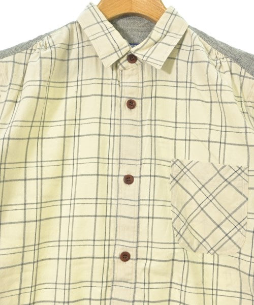 JUNYA WATANABE MAN 休閒襯衫