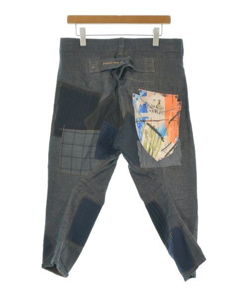 JUNYA WATANABE MAN 剪裁褲