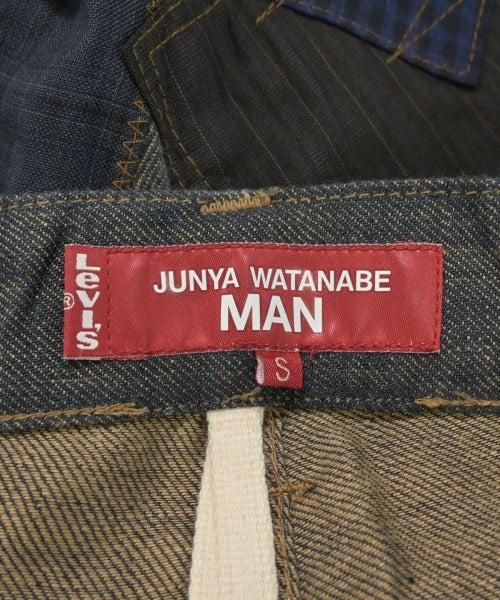 JUNYA WATANABE MAN 剪裁褲