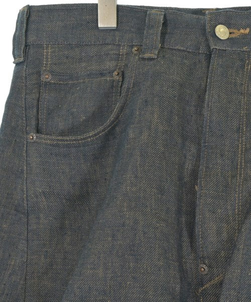 JUNYA WATANABE MAN 剪裁褲