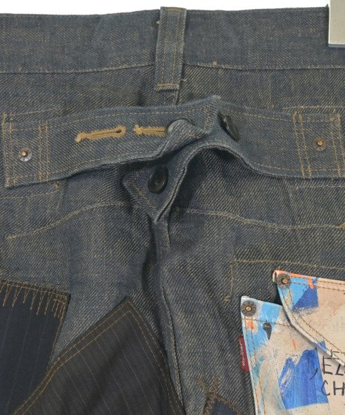 JUNYA WATANABE MAN 剪裁褲