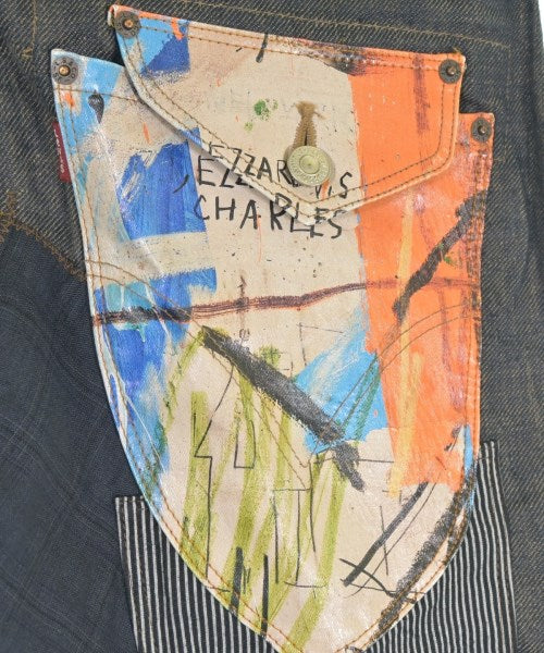 JUNYA WATANABE MAN 剪裁褲