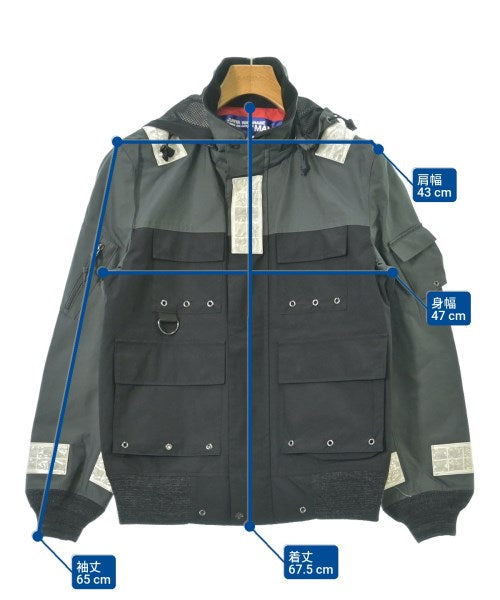 JUNYA WATANABE MAN 其他飛行外套