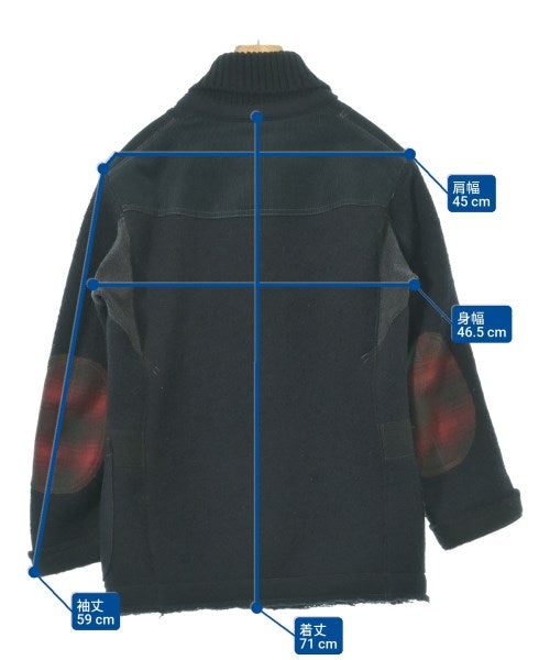 JUNYA WATANABE MAN 其他飛行外套