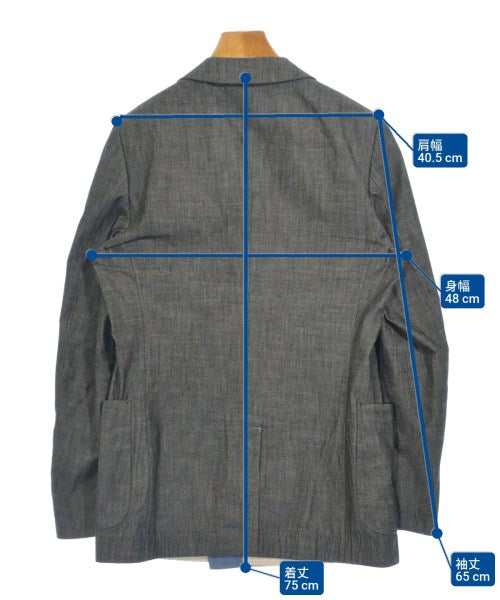 JUNYA WATANABE MAN 西裝外套