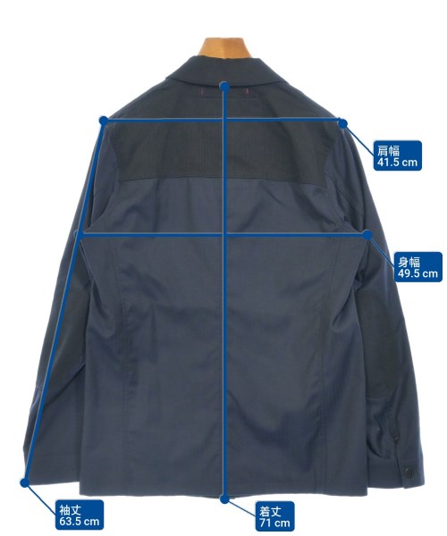 JUNYA WATANABE MAN 其他飛行外套