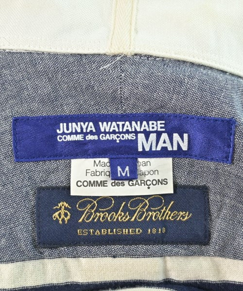 JUNYA WATANABE MAN 休閒襯衫
