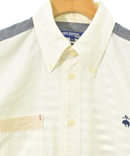 JUNYA WATANABE MAN 休閒襯衫