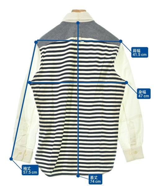 JUNYA WATANABE MAN 休閒襯衫