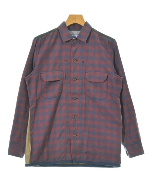 JUNYA WATANABE MAN 休閒襯衫