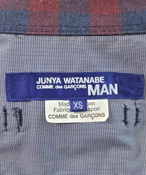 JUNYA WATANABE MAN 休閒襯衫