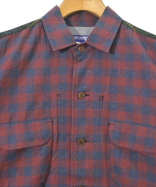 JUNYA WATANABE MAN 休閒襯衫