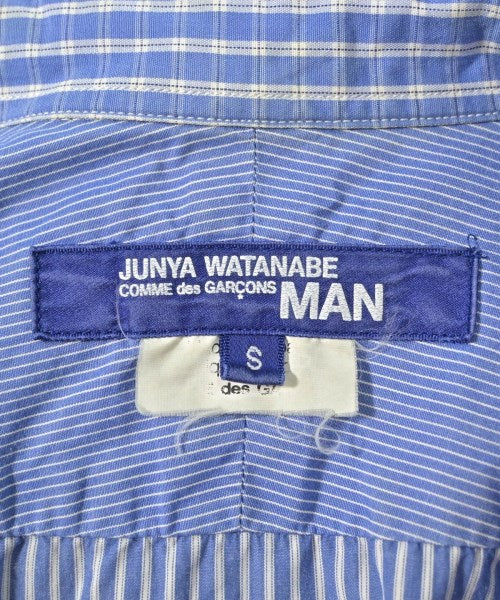 JUNYA WATANABE MAN 休閒襯衫